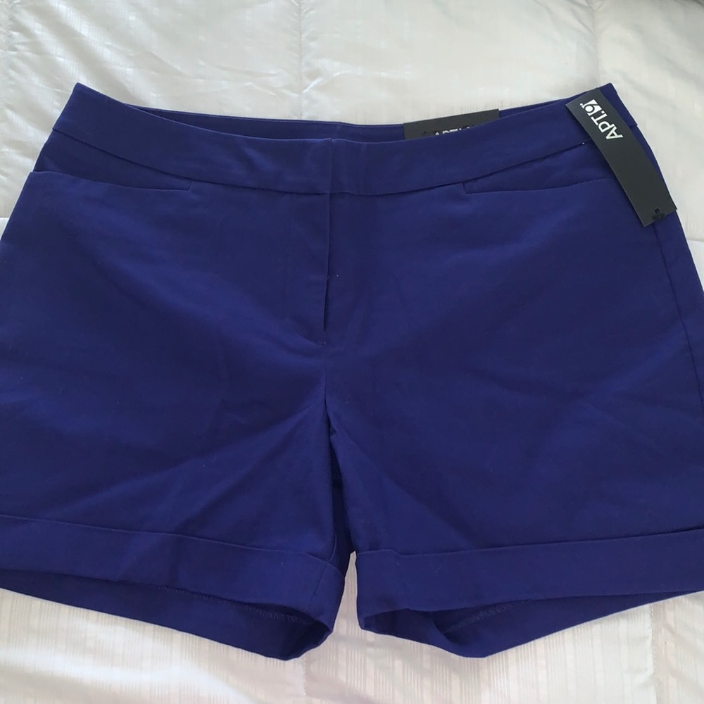 Navy blue